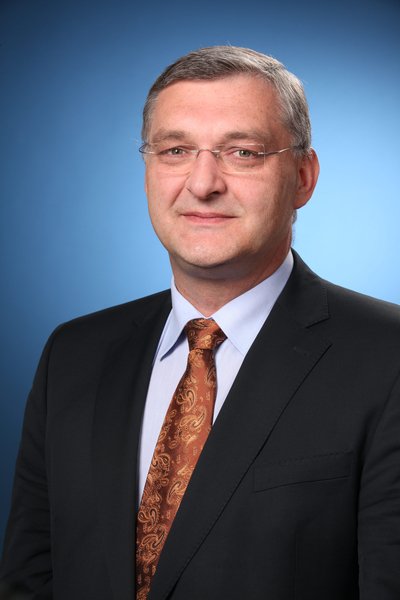 Manfred-Jürgen Fichtl, Geschäftsführer